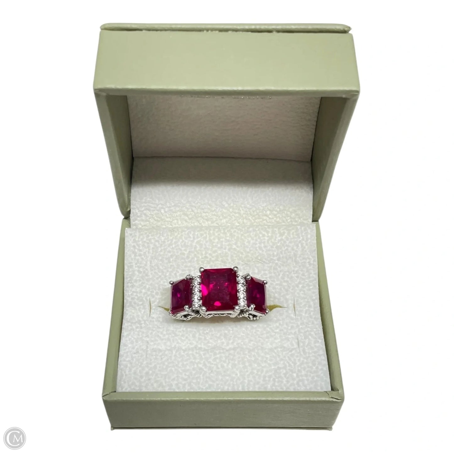 Ring Designer By Judith Ripka, Size: 5