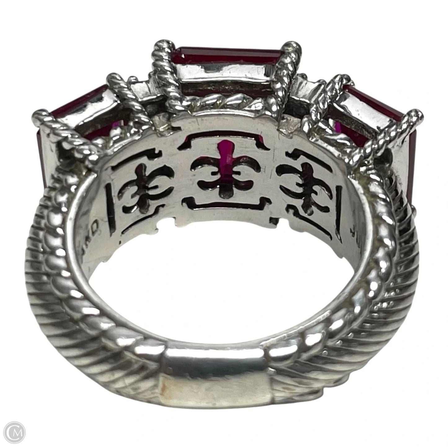 Ring Designer By Judith Ripka, Size: 5