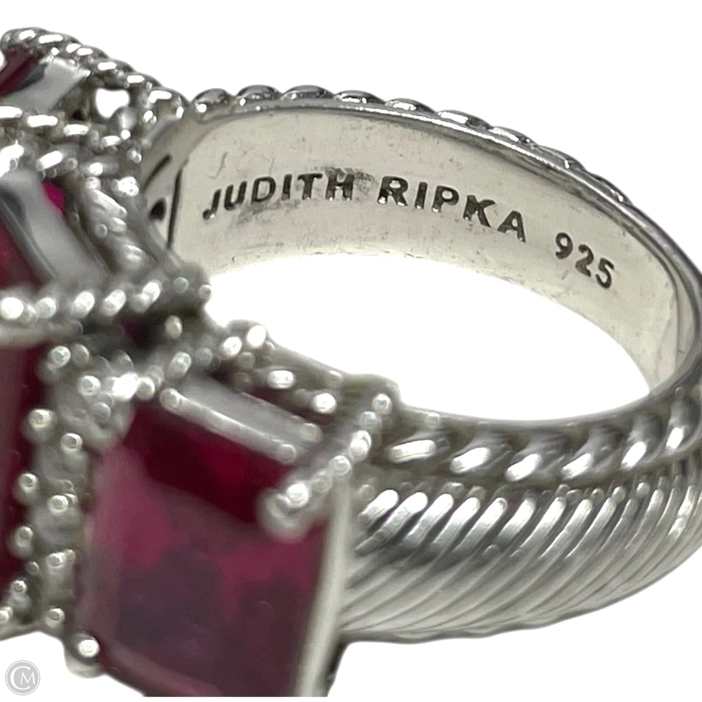 Ring Designer By Judith Ripka, Size: 5