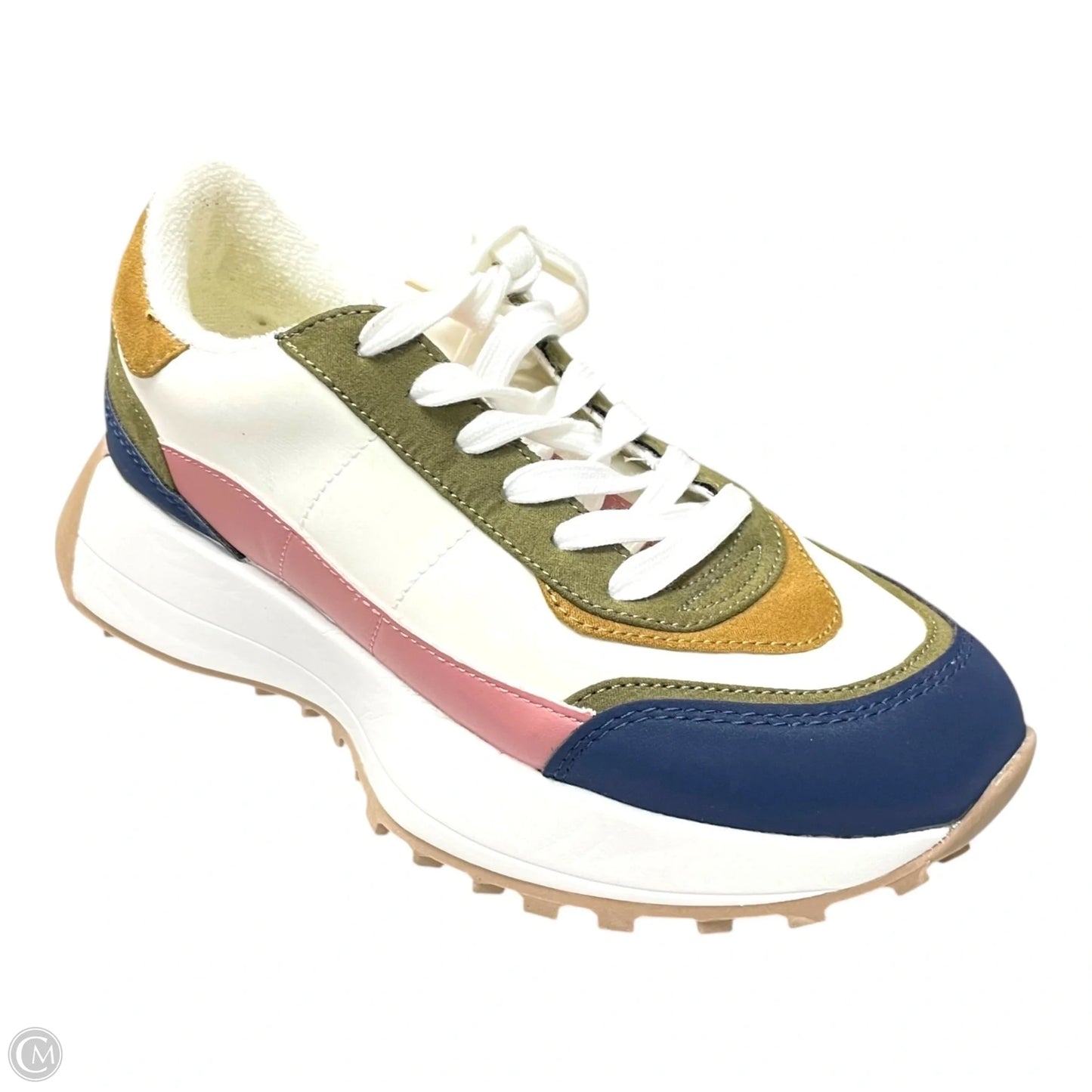 Shoes Sneakers By No Boundaries In Multi-colored, Size: 7