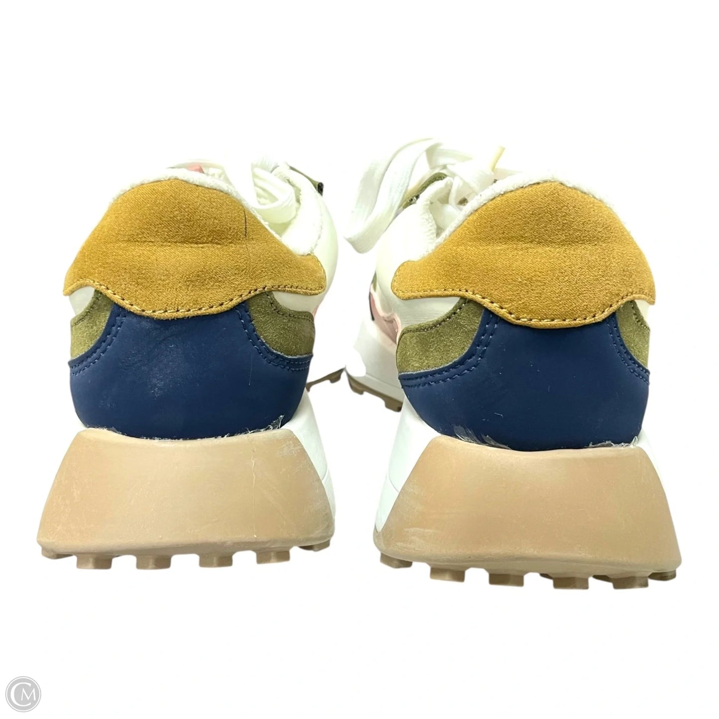 Shoes Sneakers By No Boundaries In Multi-colored, Size: 7