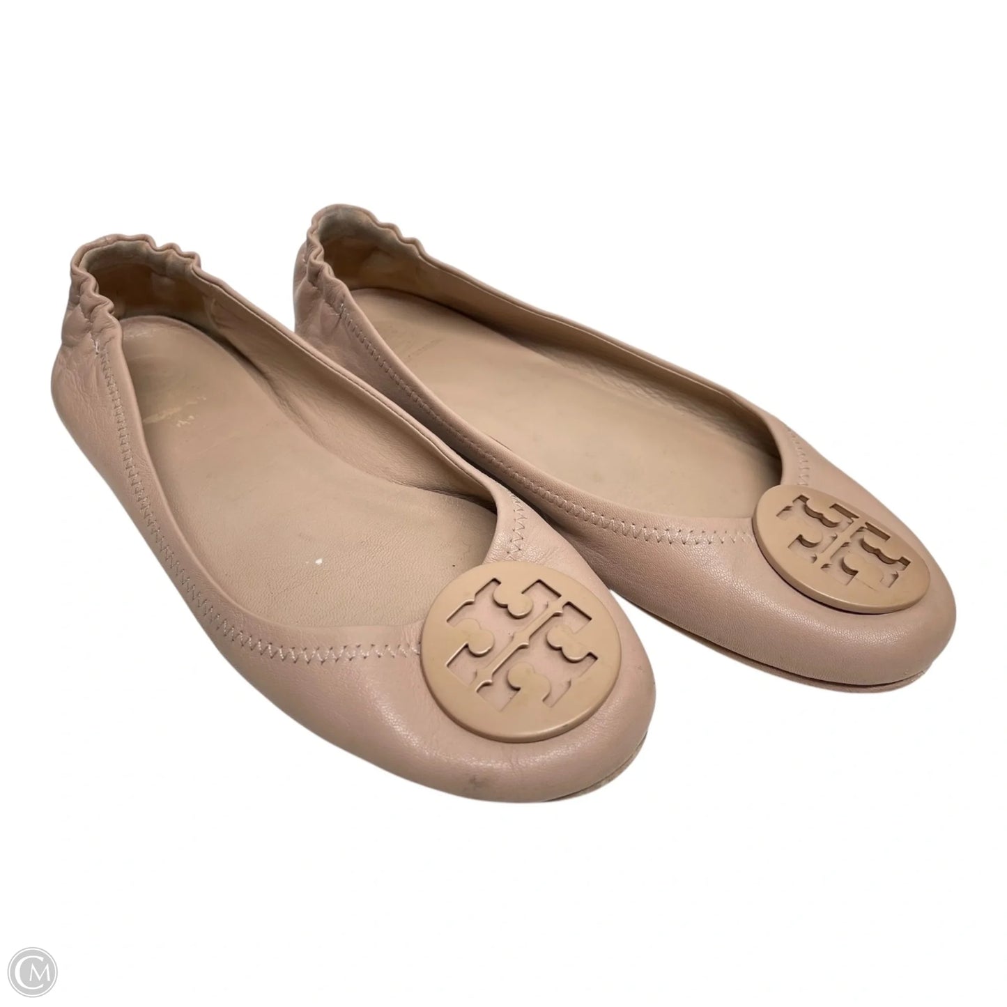 Shoes Designer By Tory Burch In Pink, Size: 9