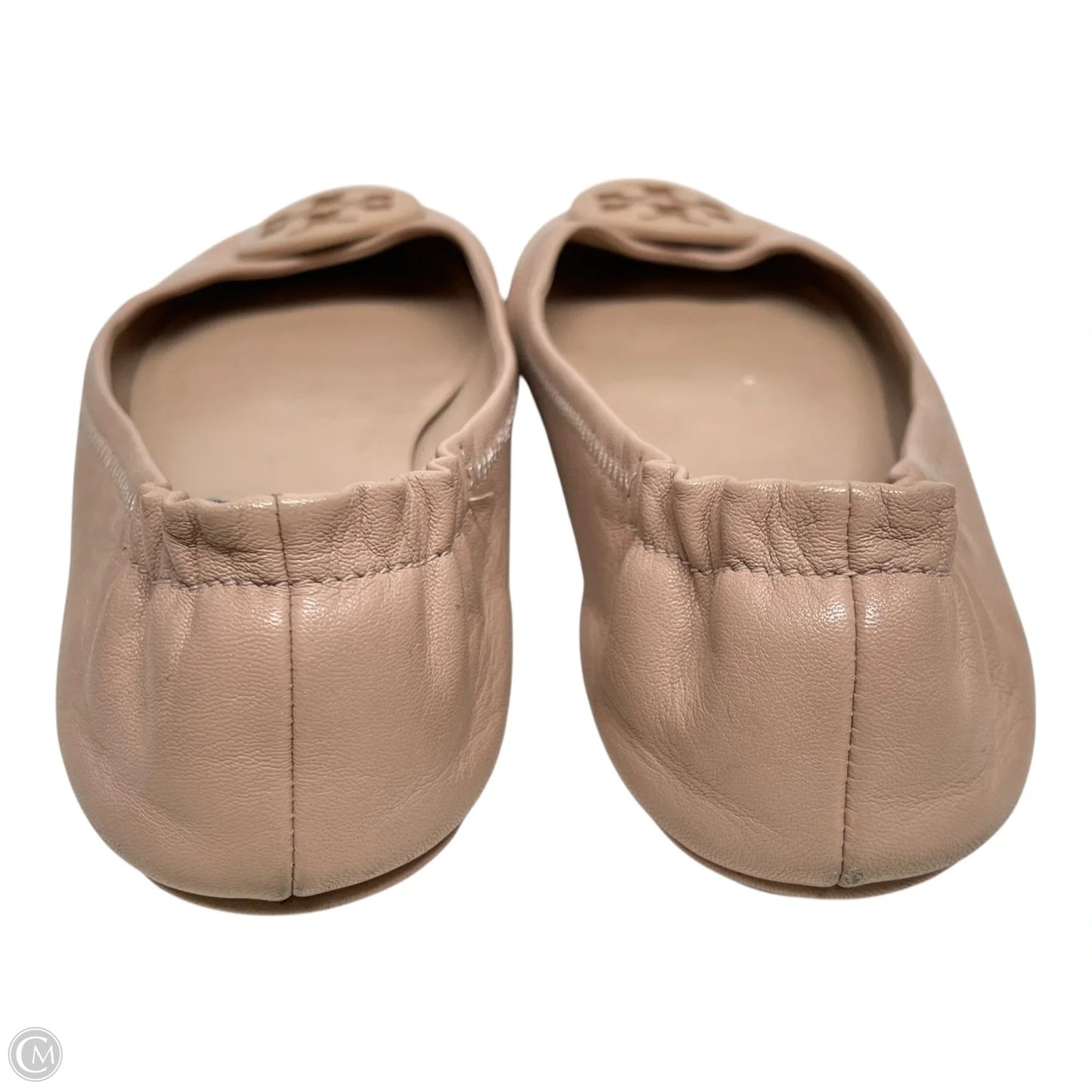 Shoes Designer By Tory Burch In Pink, Size: 9