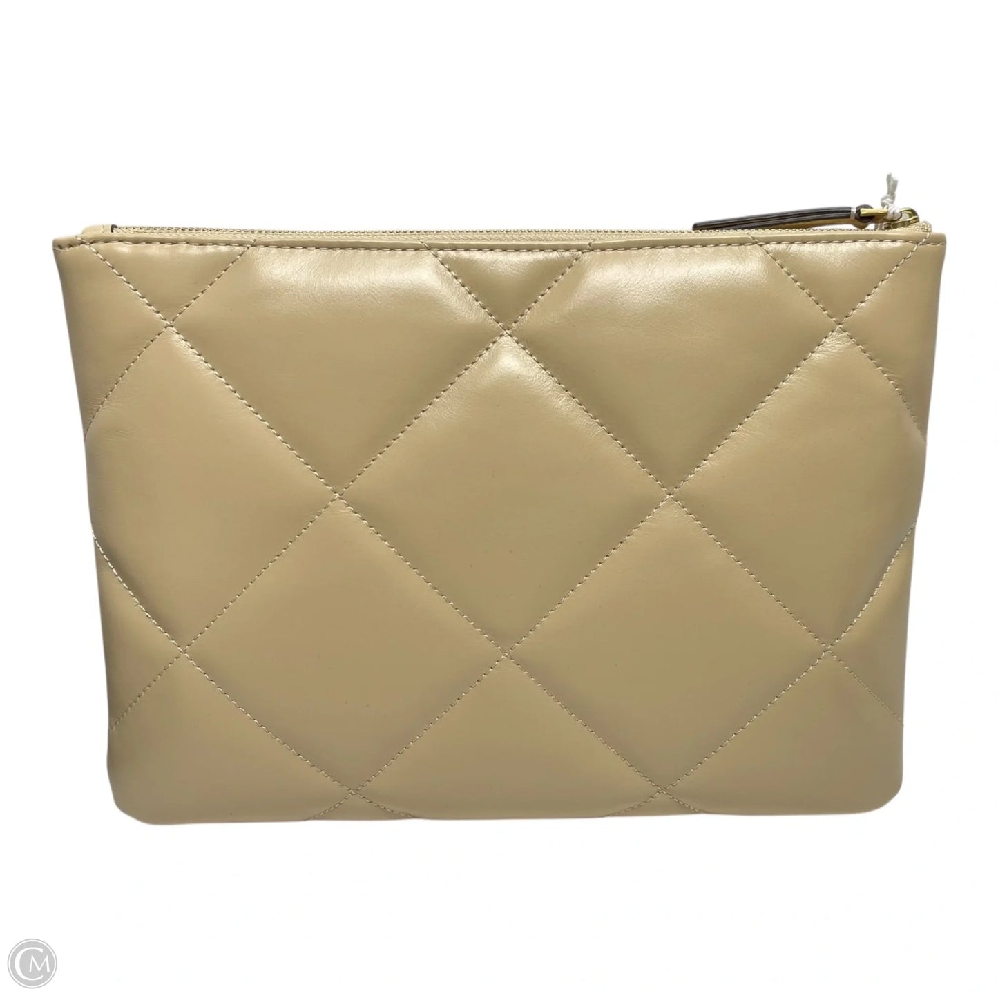 Clutch Designer By Tory Burch, Size: Medium