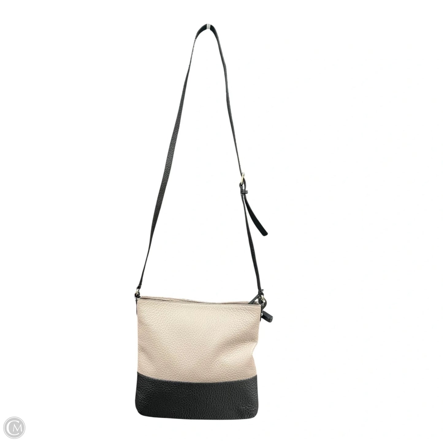 Crossbody Designer By Kate Spade, Size: Medium