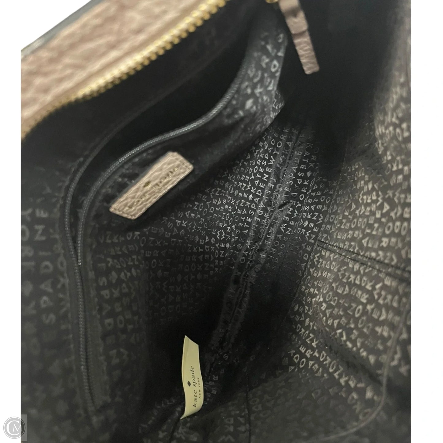 Crossbody Designer By Kate Spade, Size: Medium