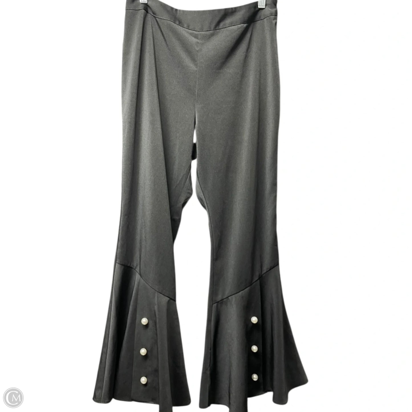 Pants Dress By CQ BY CQ In Black, Size: Mp