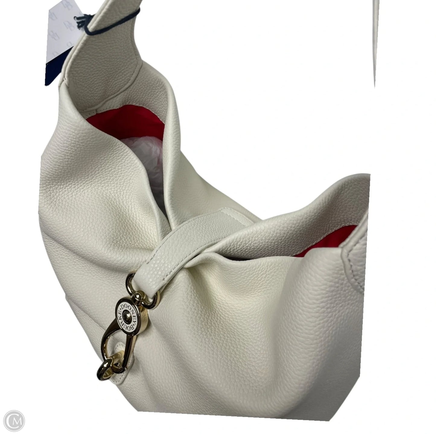 Handbag Designer By Dooney And Bourke, Size: Large