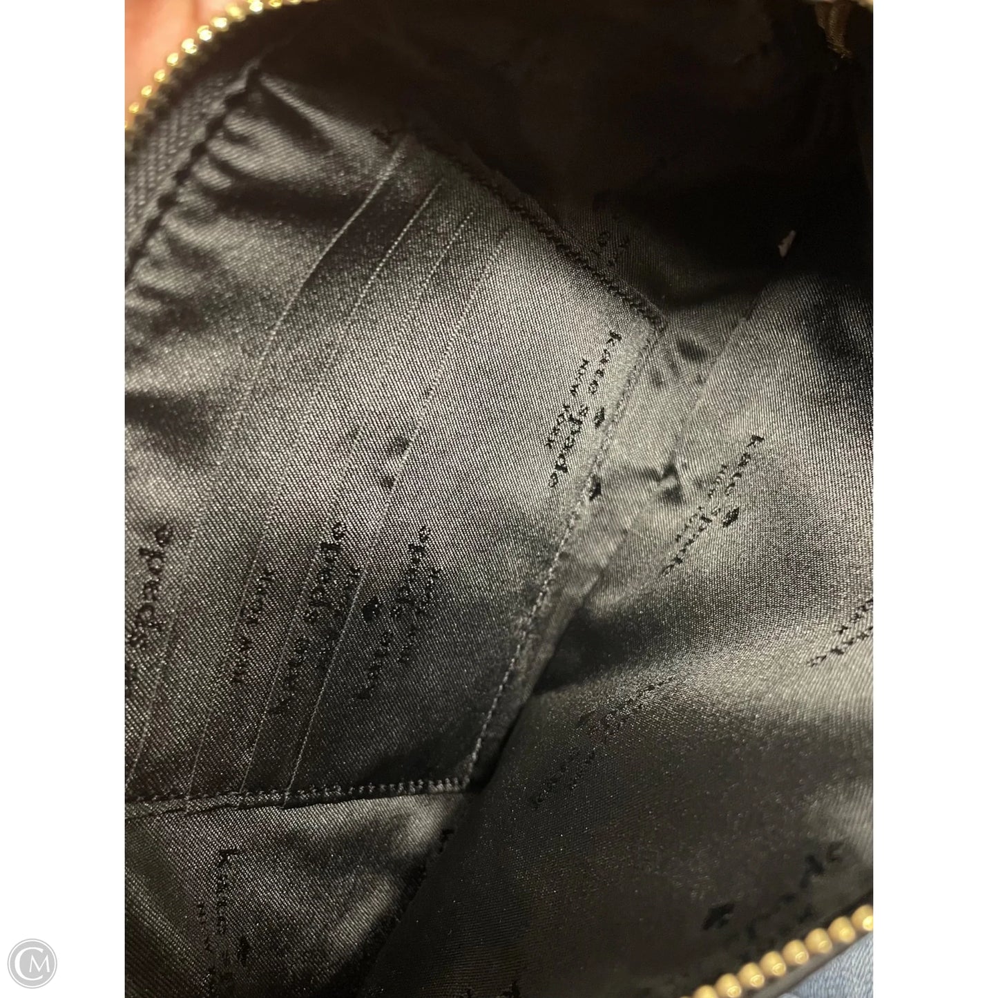 Wristlet Designer By Kate Spade, Size: Medium