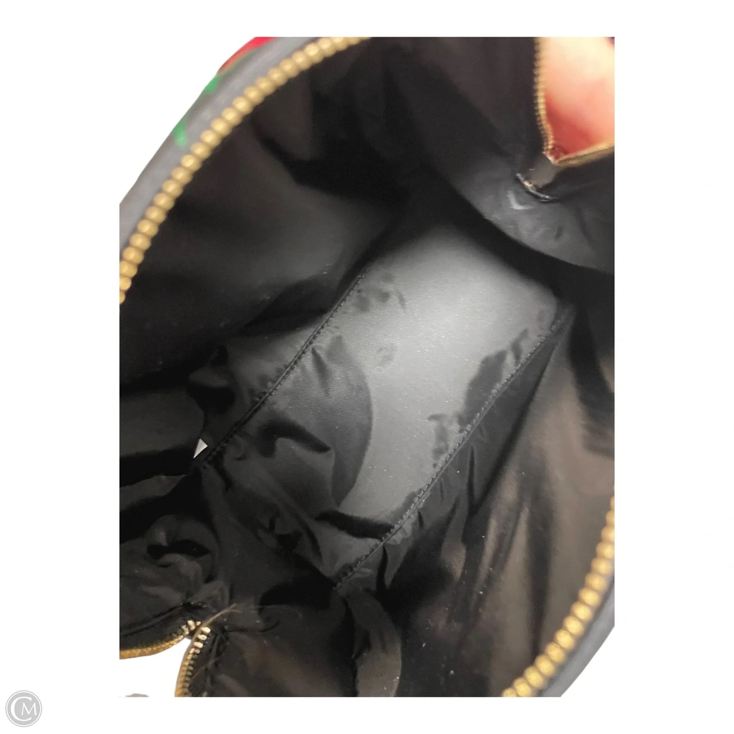 Makeup Bag Designer By Kate Spade, Size: Medium