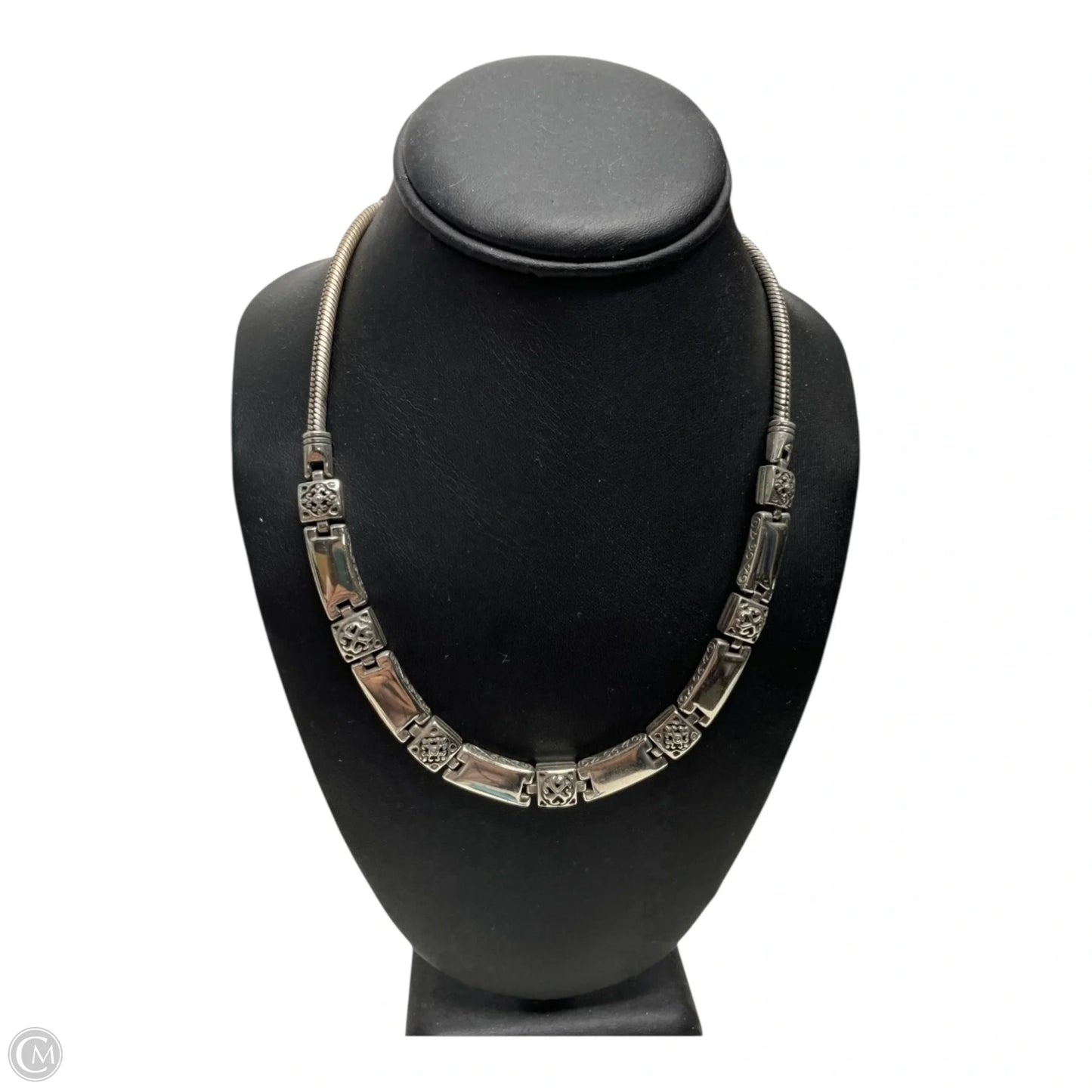 Necklace Choker & Collar By Brighton