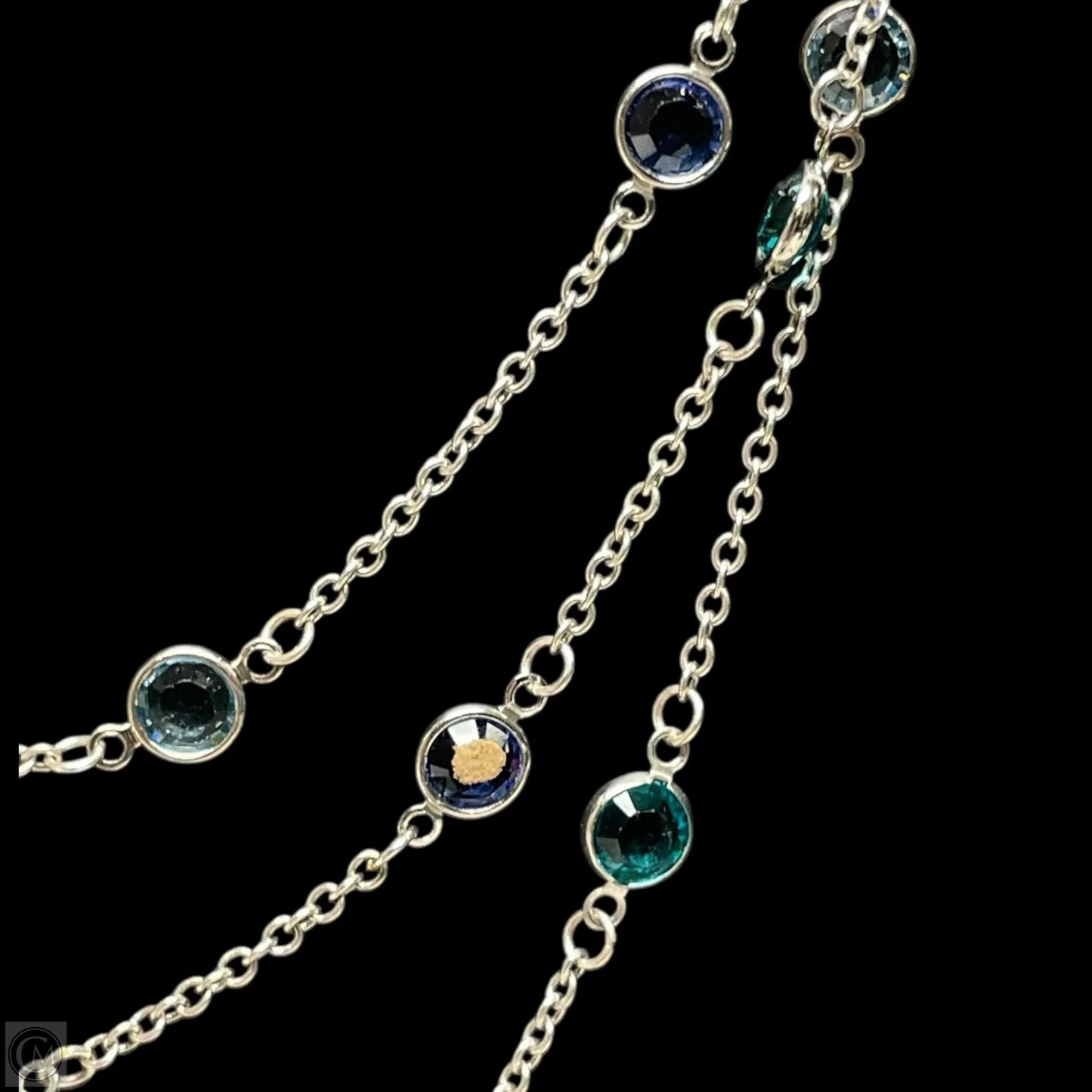 Necklace Layered By Brighton