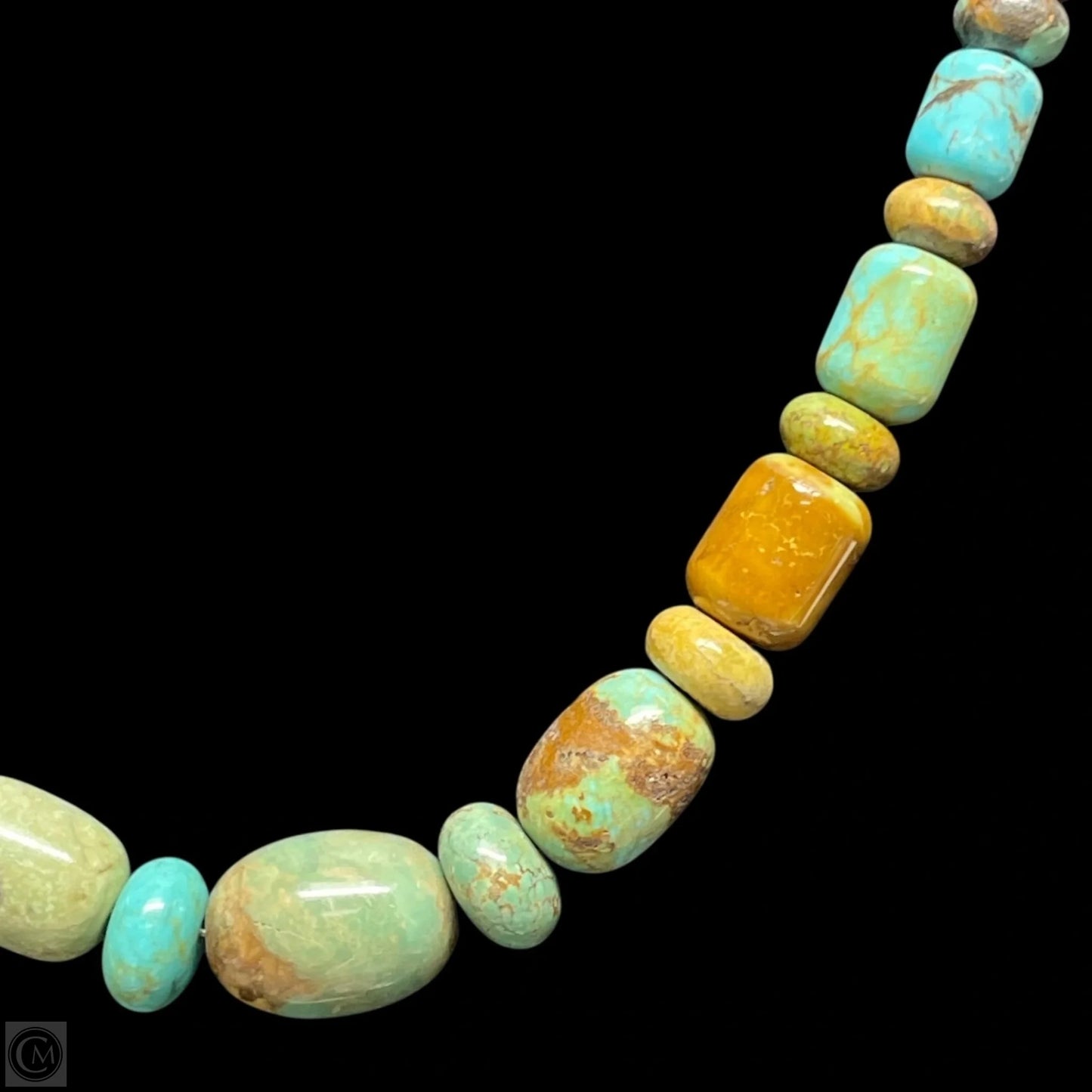 Necklace Other By JAY KING