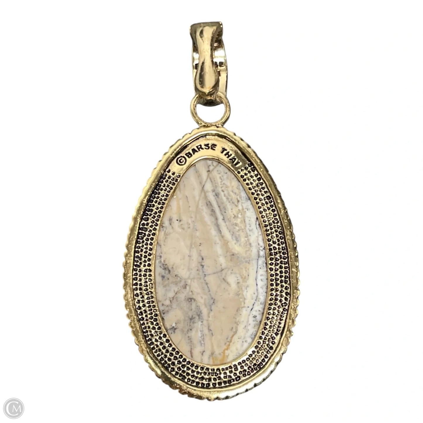 Jewelry Charm By Barse