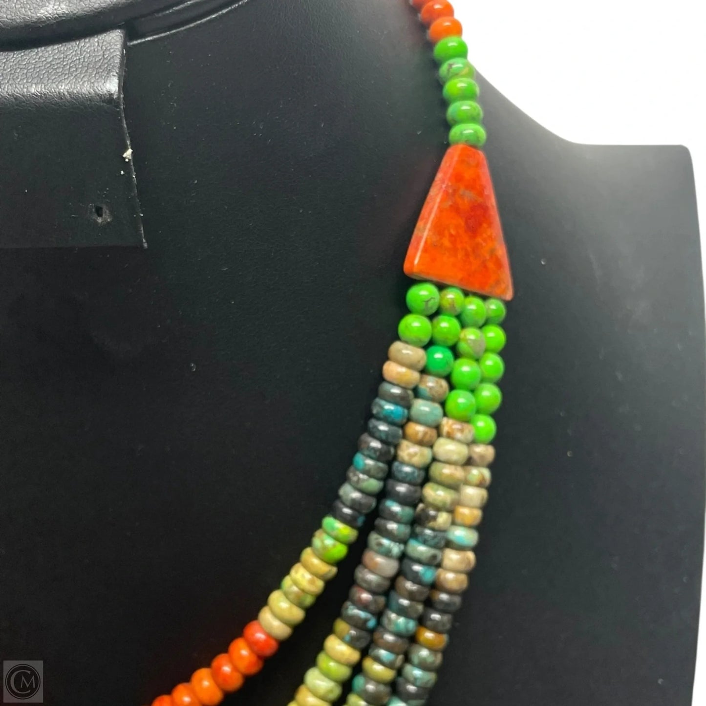 Necklace Layered By JAY KING