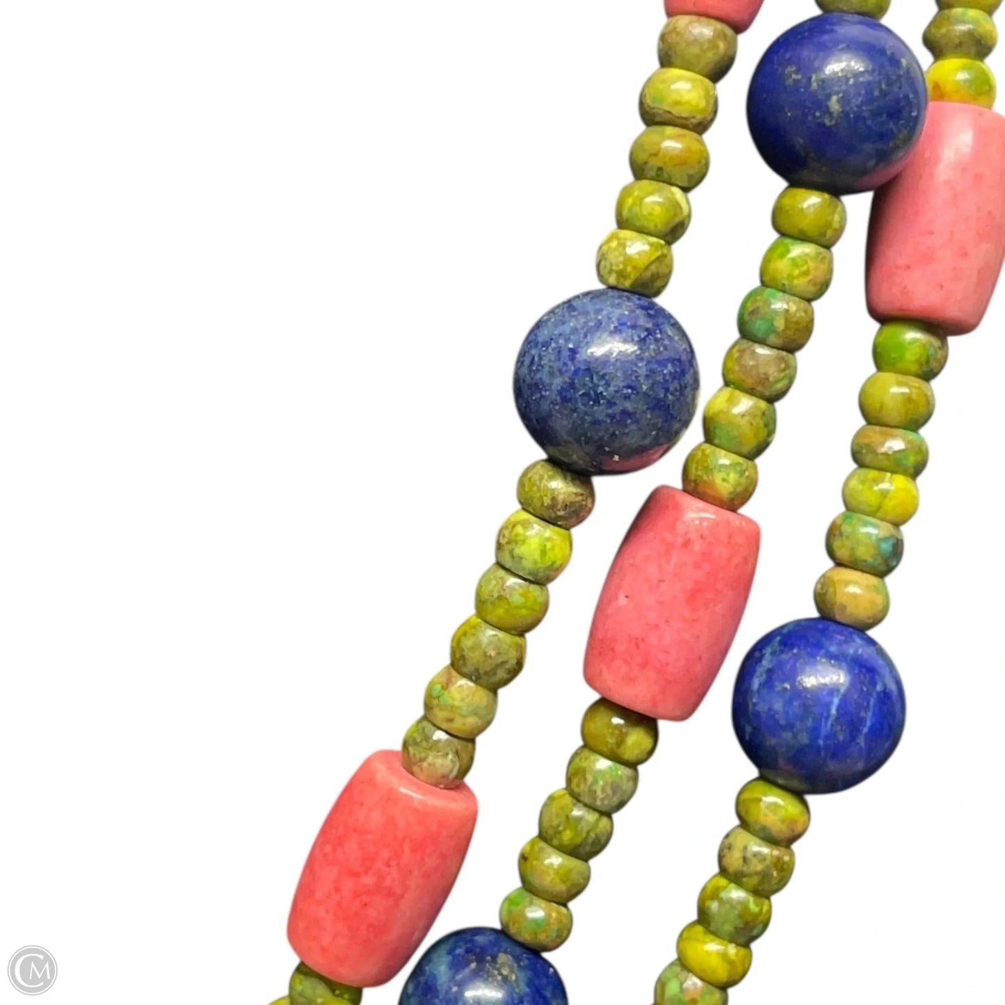 Necklace Layered By JAY KING