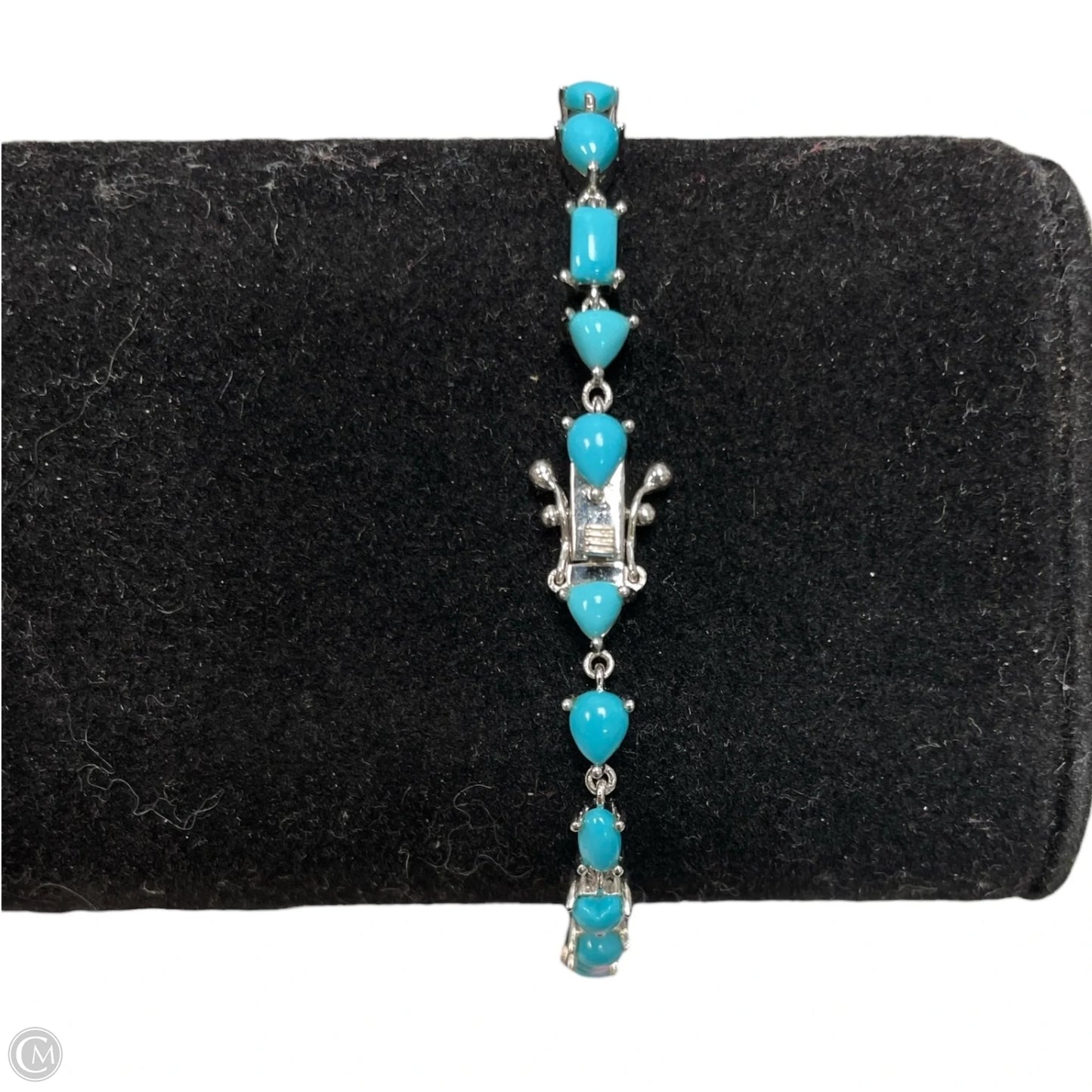 Bracelet Sterling Silver By JTV