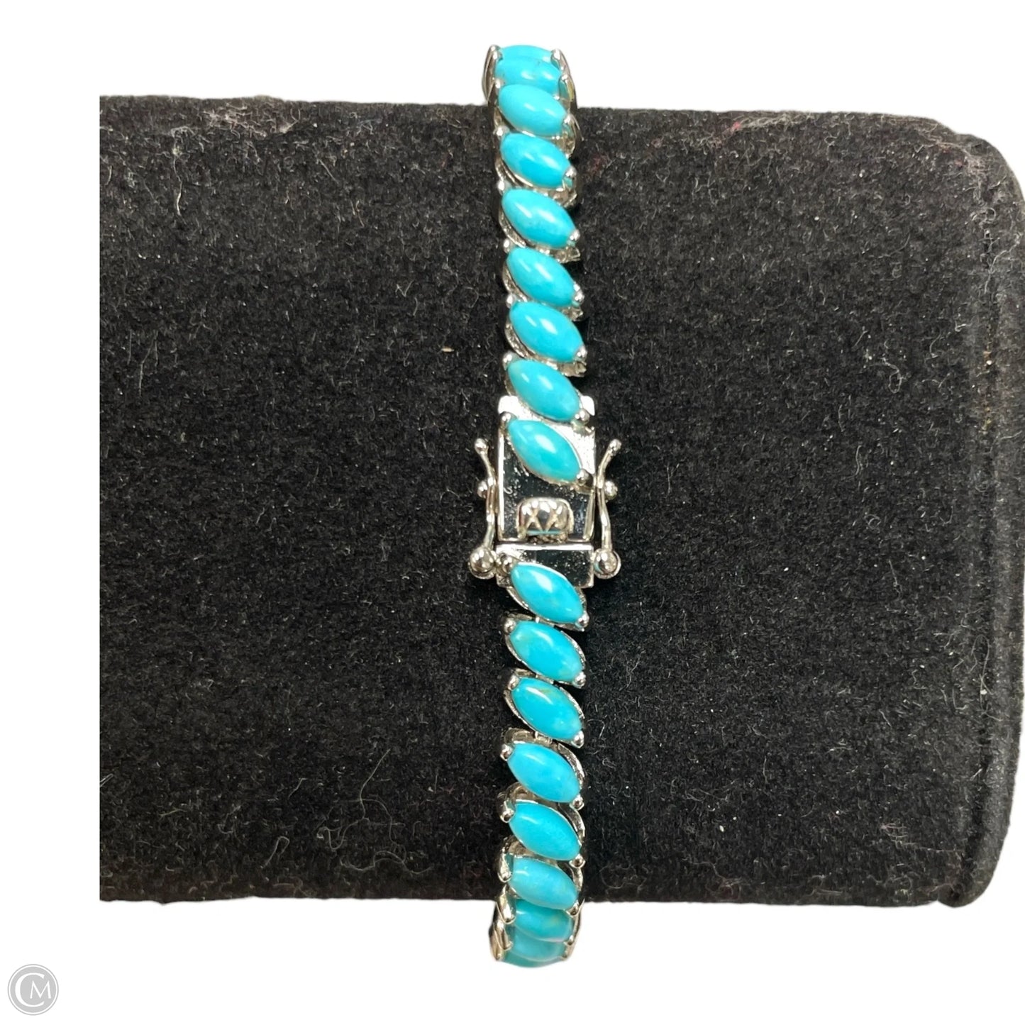 Bracelet Sterling Silver By JTV