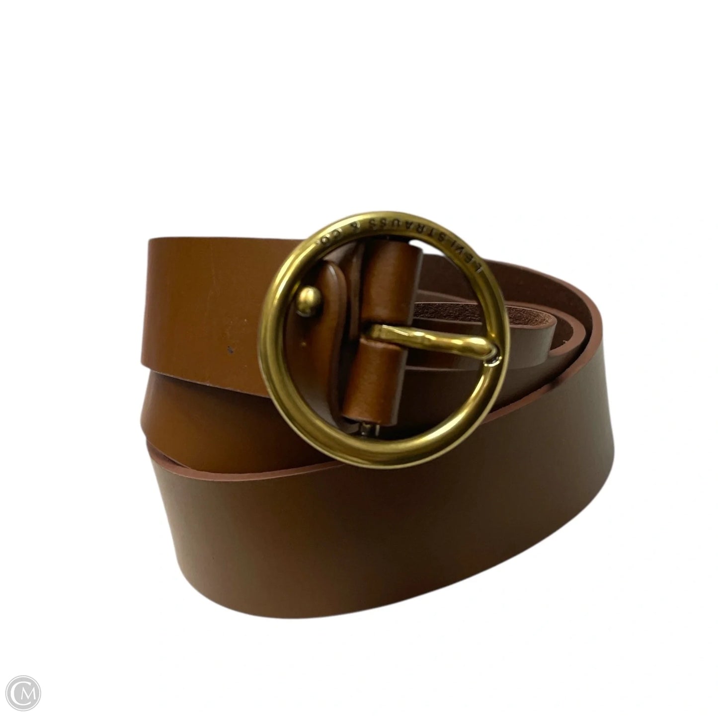 Belt By Levis, Size: Large