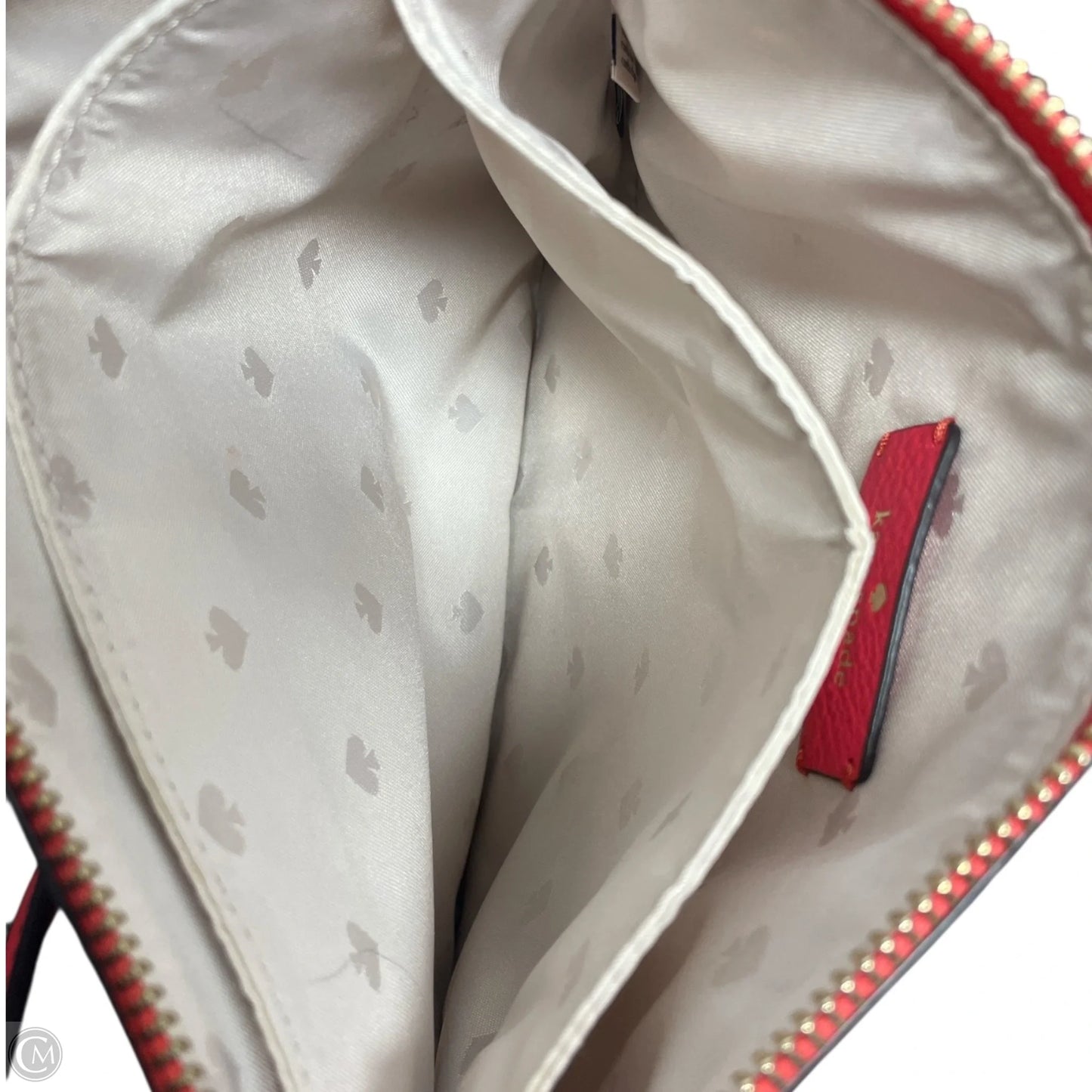 Crossbody Designer By Kate Spade, Size: Small