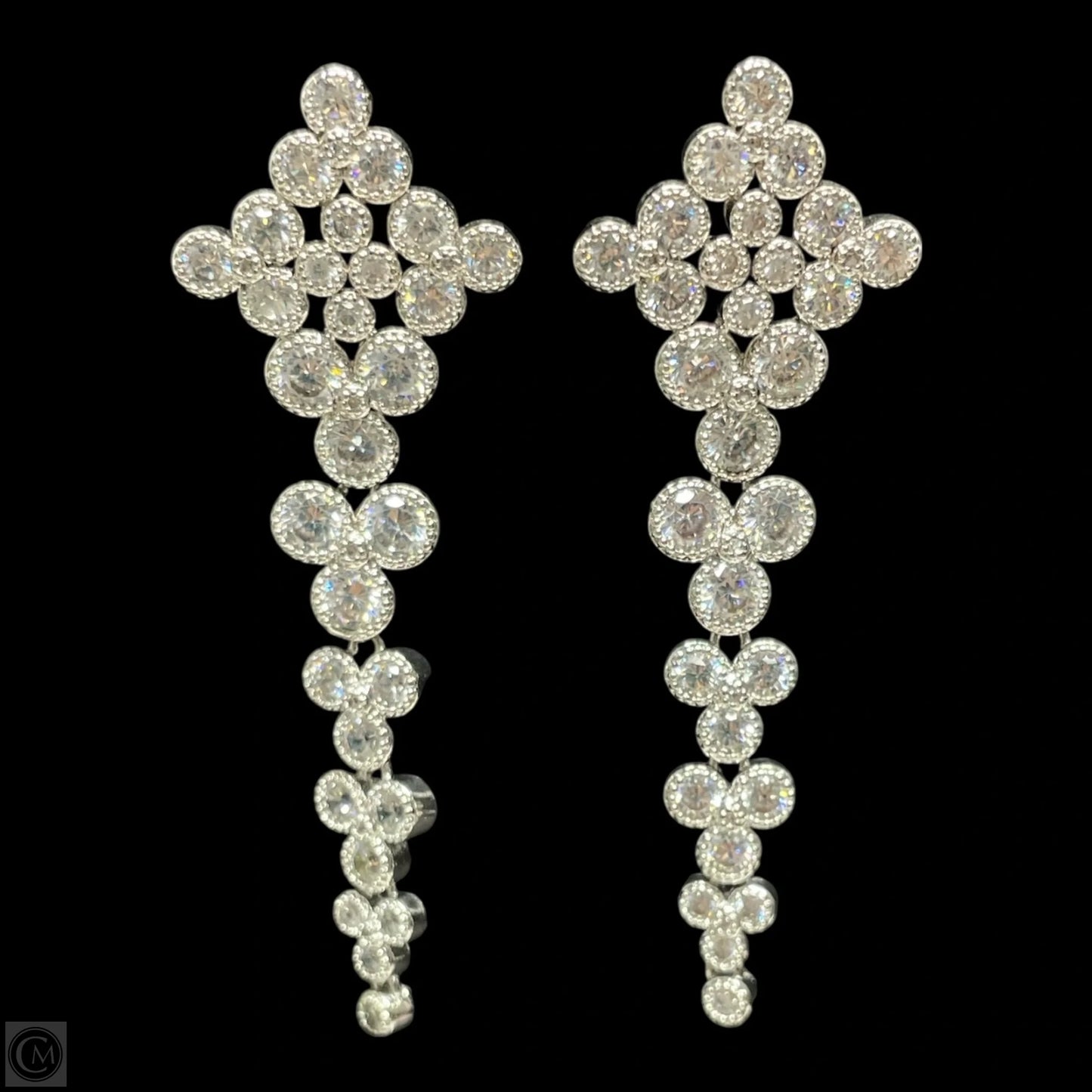Earrings Statement By Clothes Mentor
