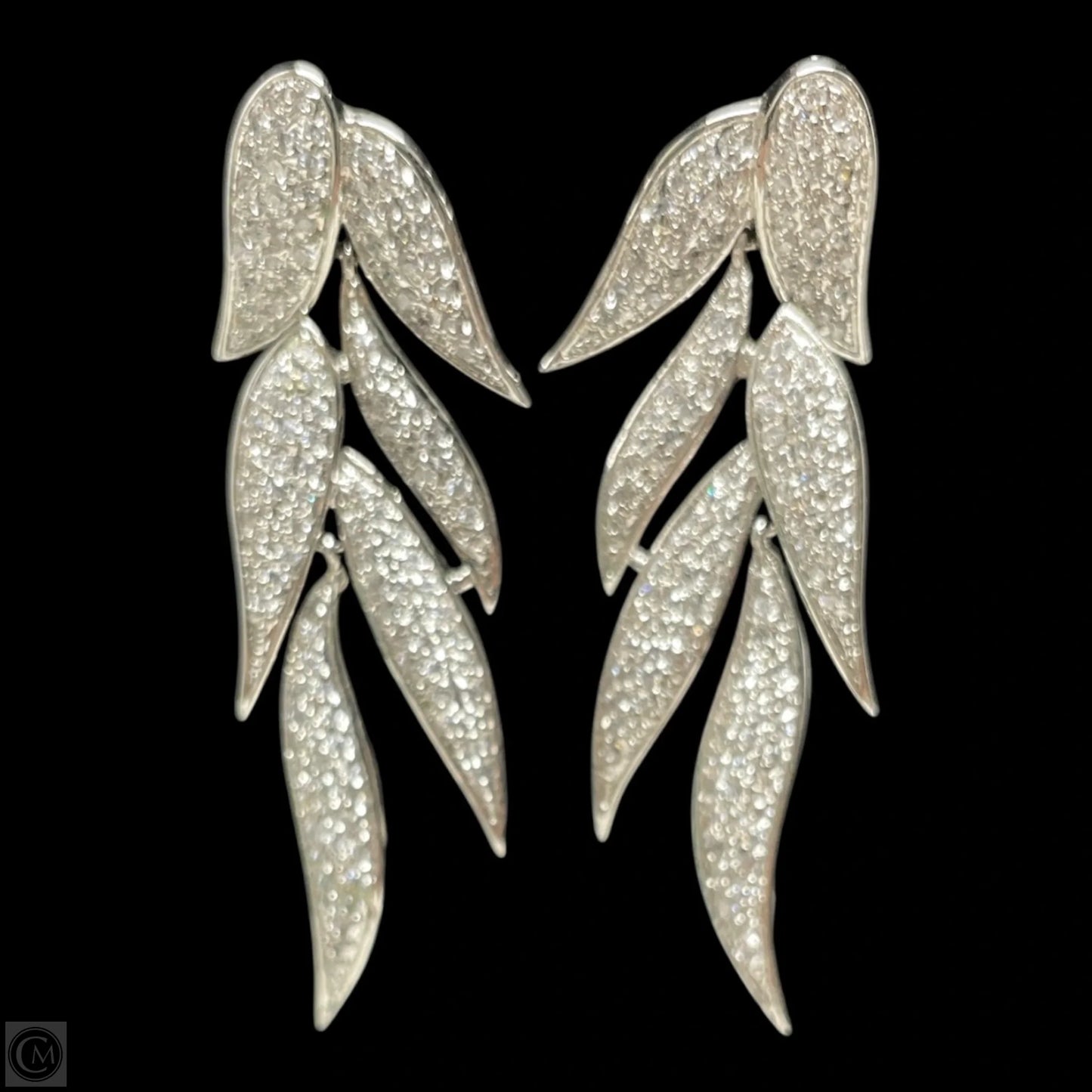 Earrings Statement By Clothes Mentor