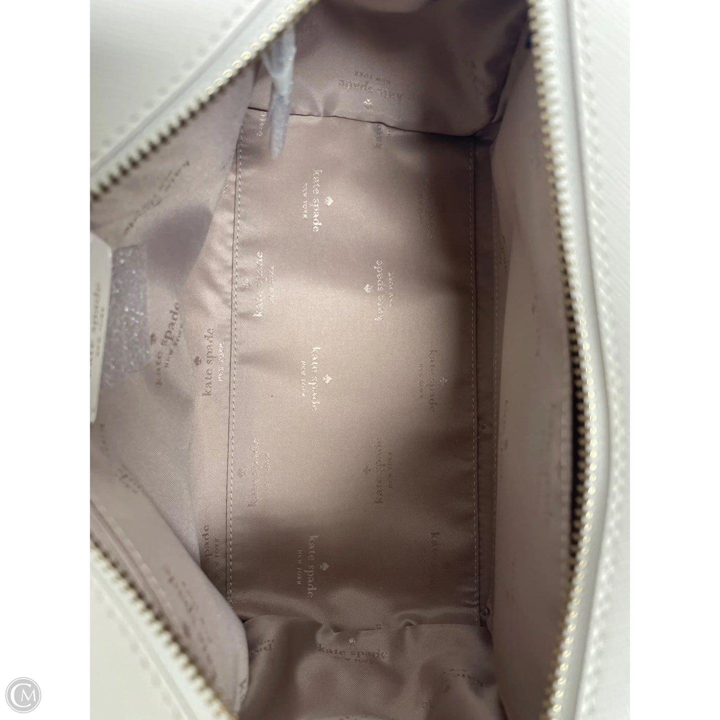 Crossbody Designer By Kate Spade, Size: Medium