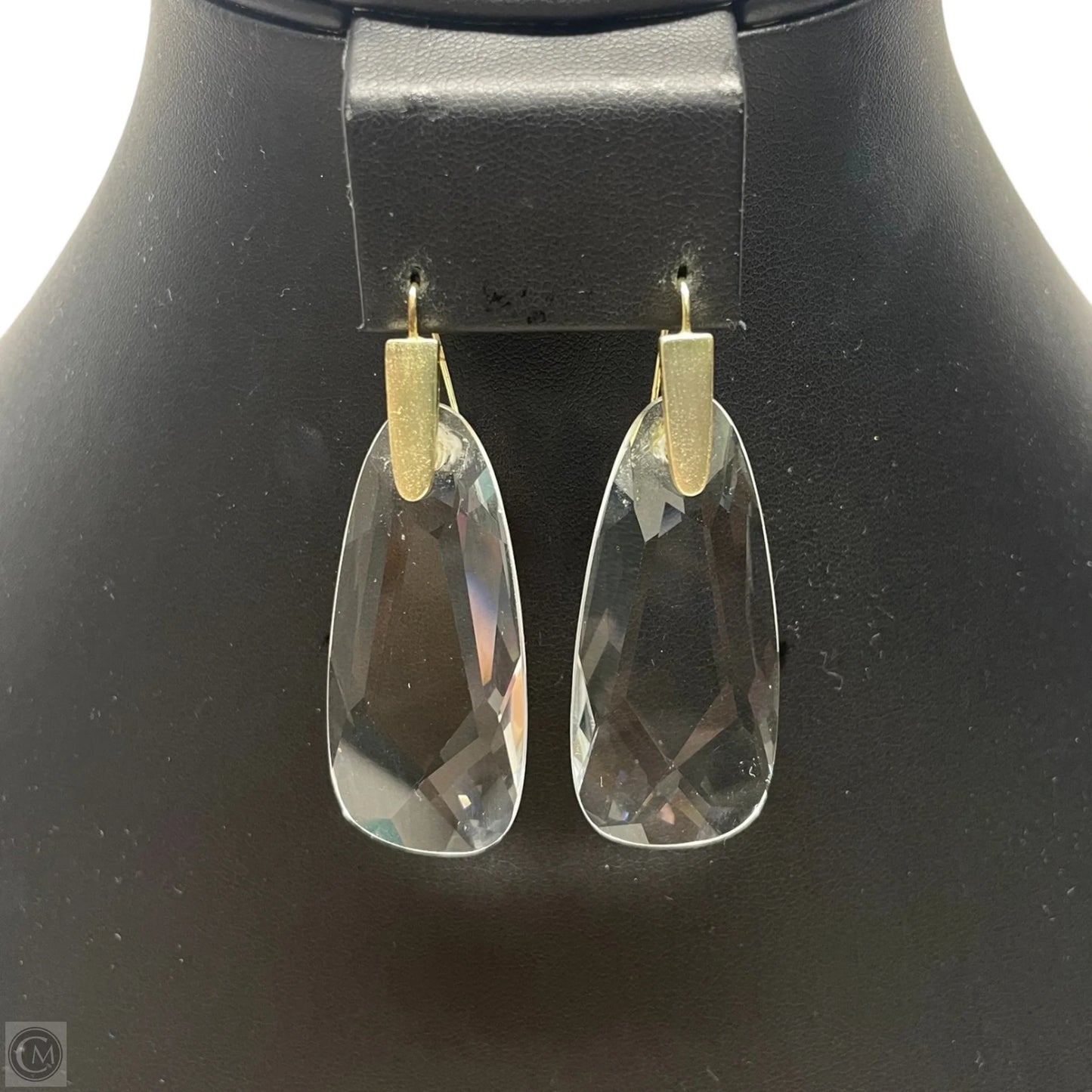 Earrings Dangle/drop By Kendra Scott