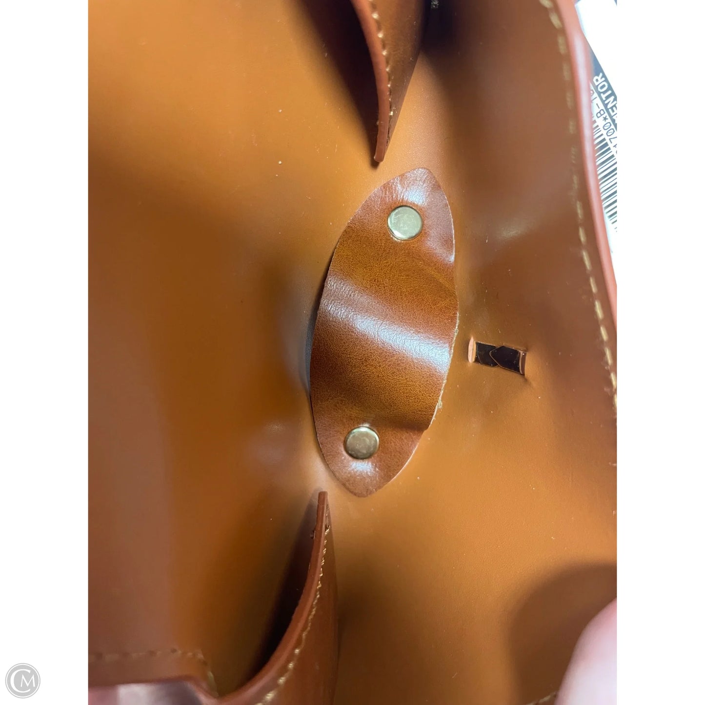 Sunglass Case By Clothes Mentor, Size: