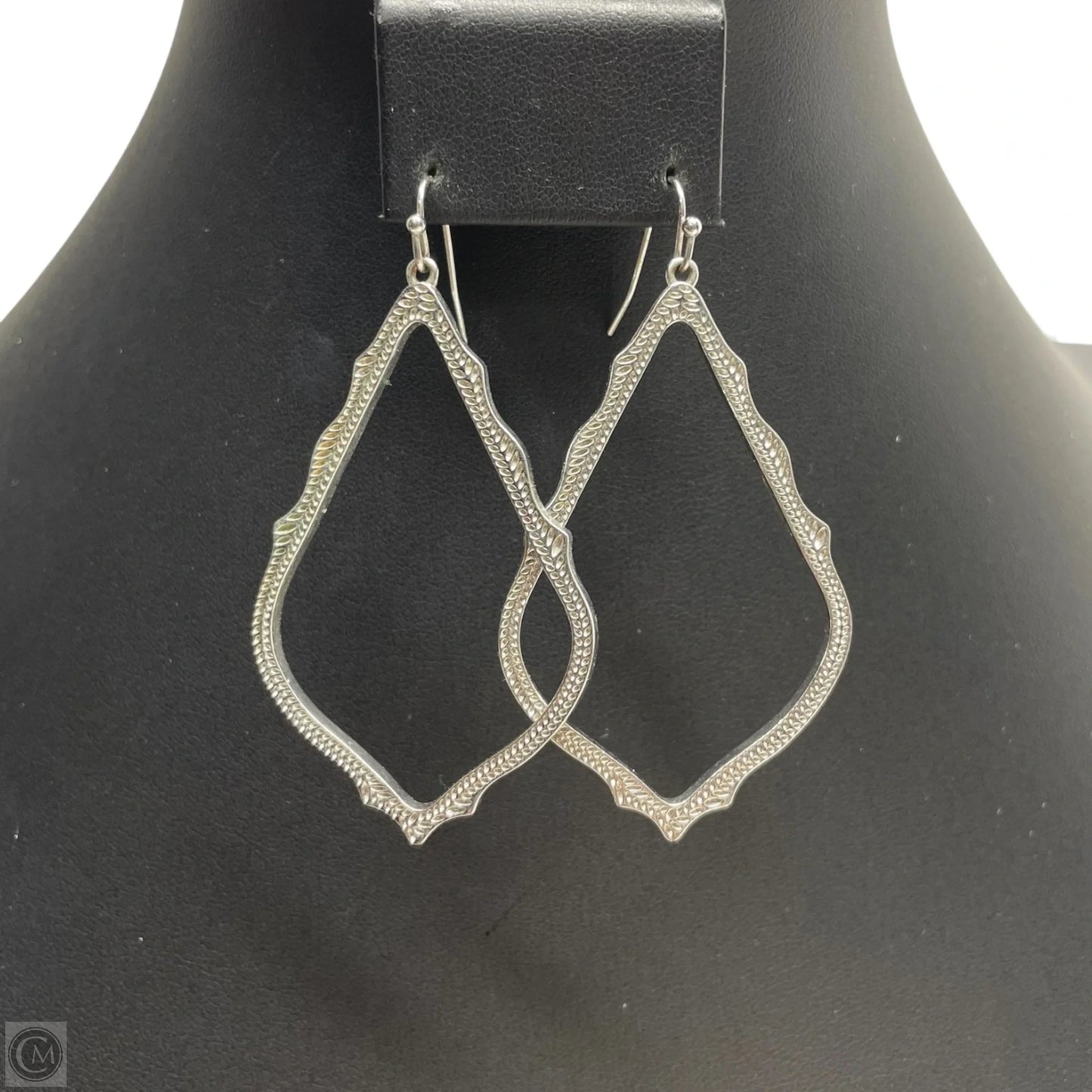 Earrings Dangle/drop By Kendra Scott