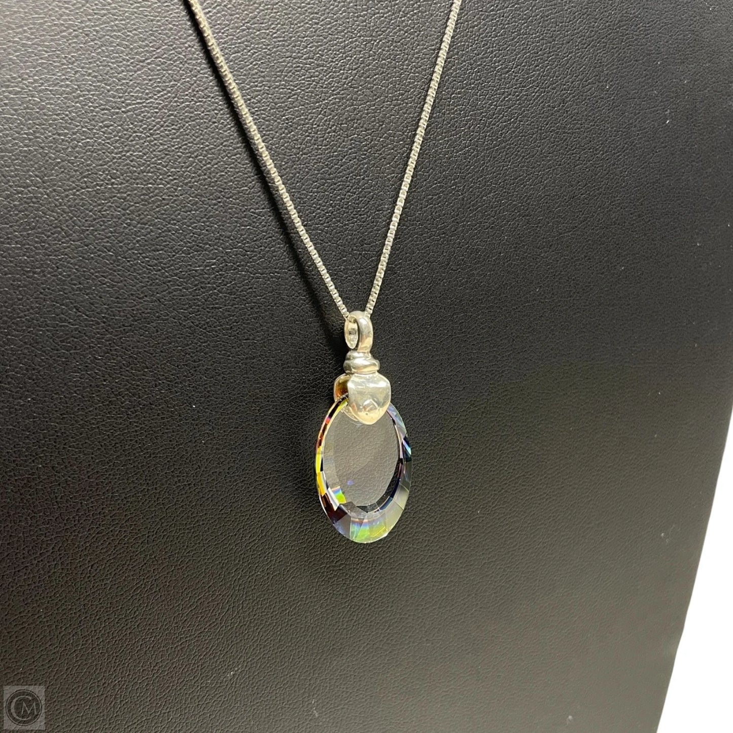Necklace Sterling Silver By Clothes Mentor