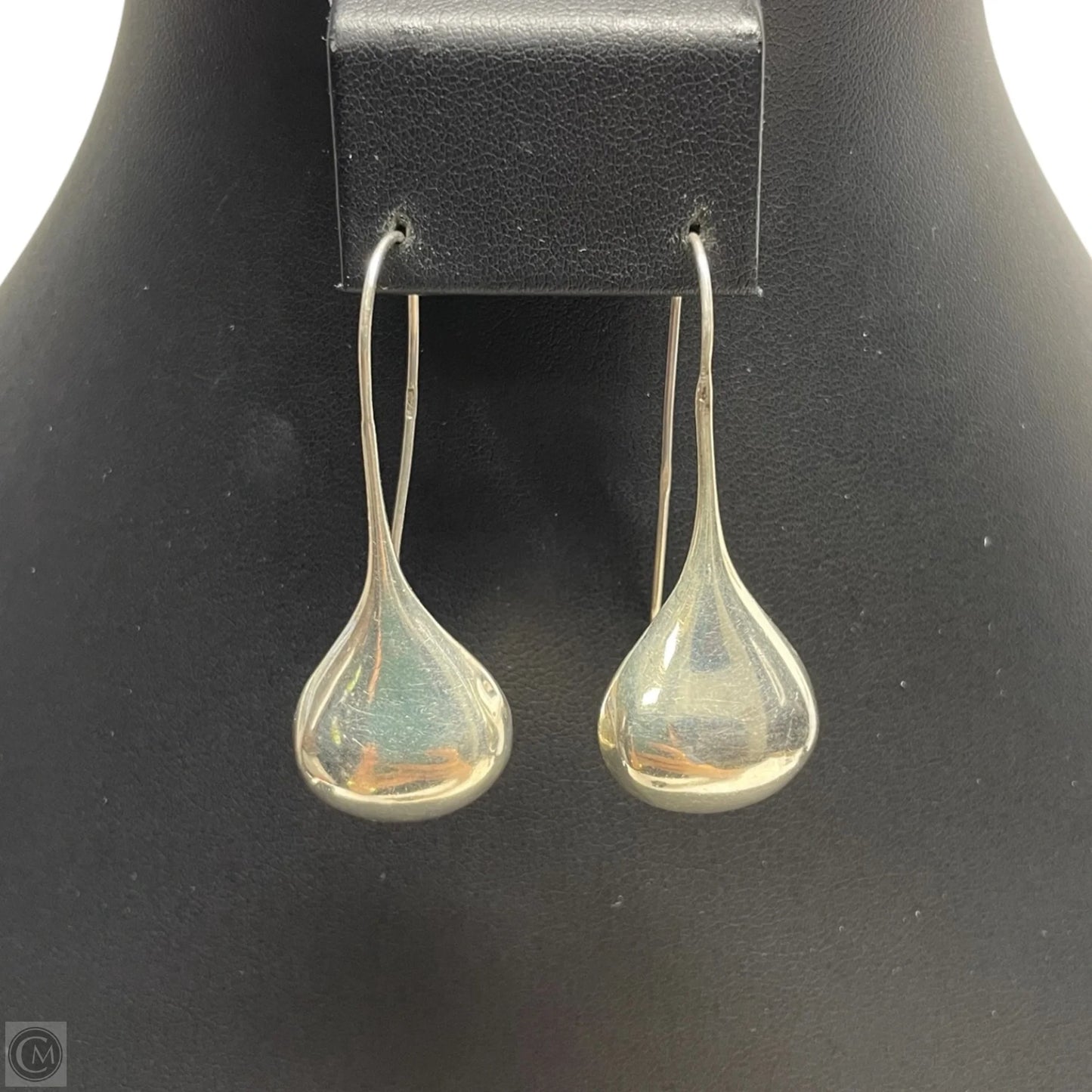 Earrings Sterling Silver By Clothes Mentor
