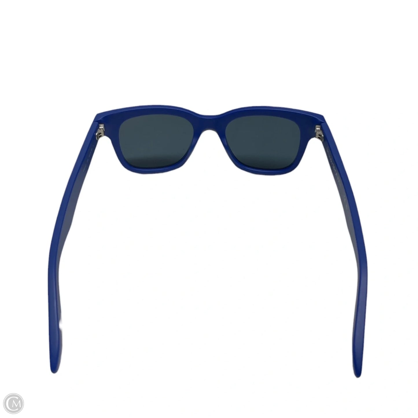 Sunglasses Luxury Designer By Alexander Mcqueen, Size: