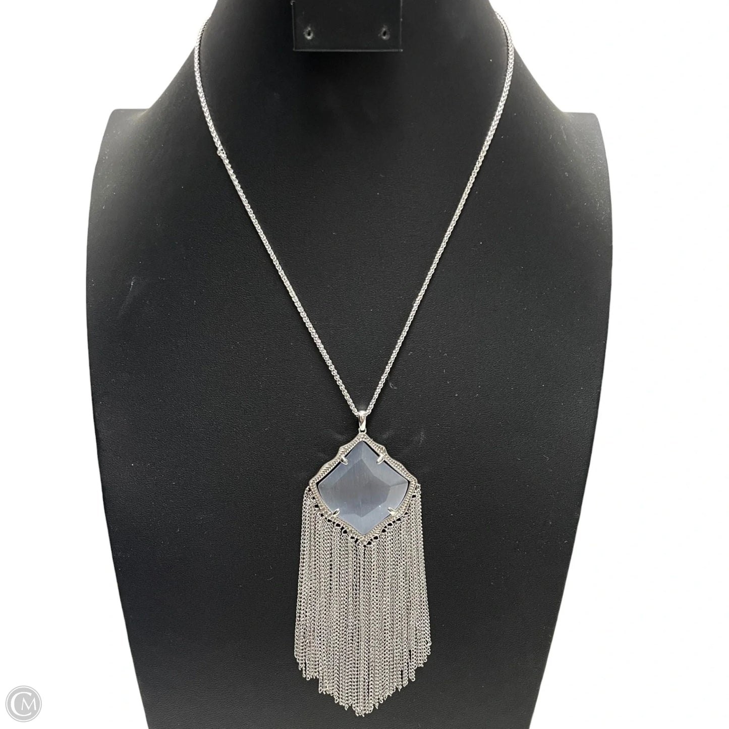 Necklace Pendant By Kendra Scott
