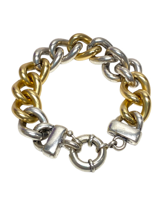 Bracelet Chain By Chicos
