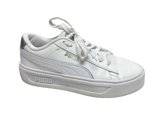 Shoes Sneakers By Puma  Size: 8