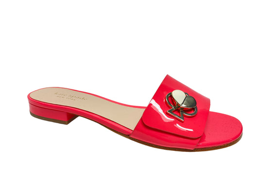 Sandals Designer By Kate Spade  Size: 6.5