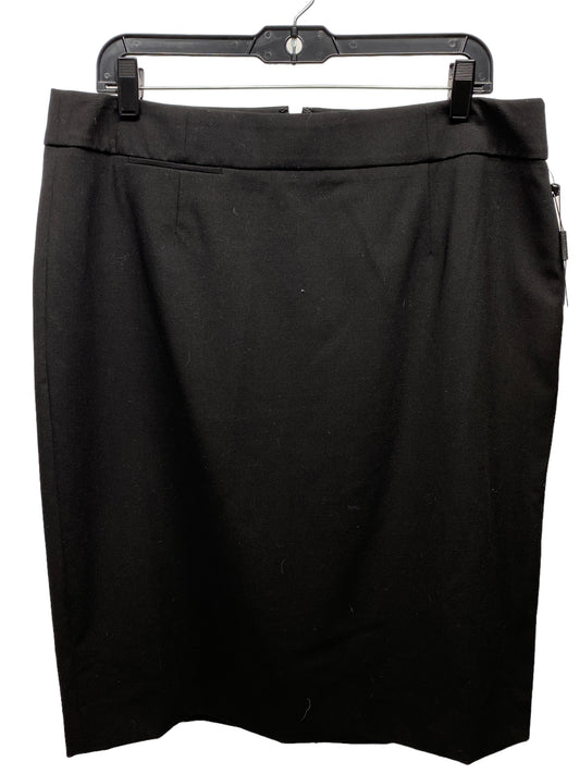 Skirt Mini & Short By Calvin Klein  Size: 14