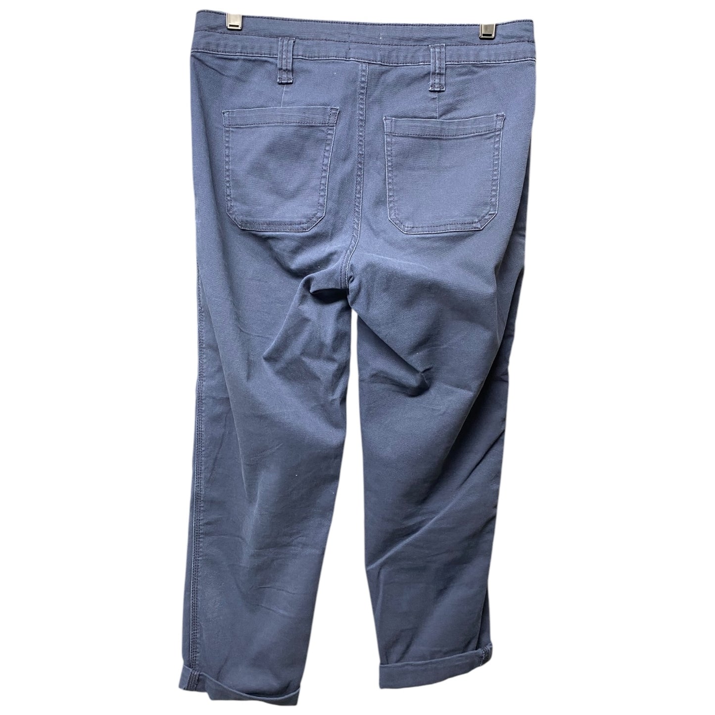Pants Chinos & Khakis By Time And Tru In Navy, Size: 2
