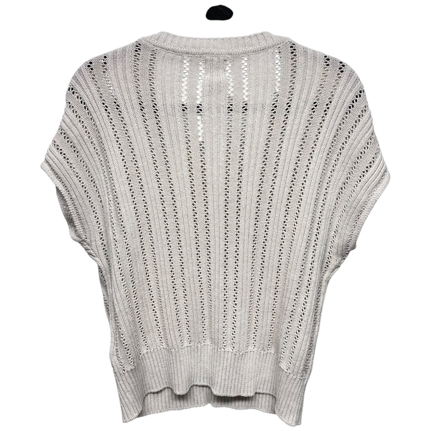 Sweater Short Sleeve By Joie Size: S