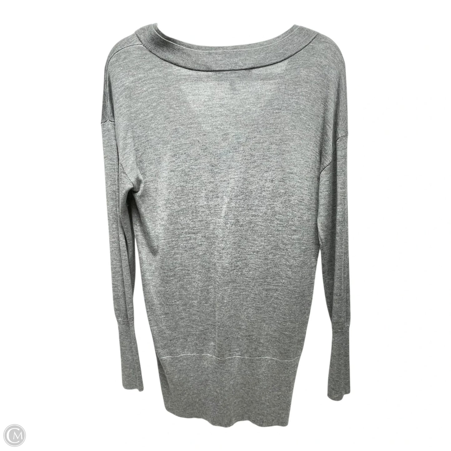 Sweater By White House Black Market In Grey, Size: S