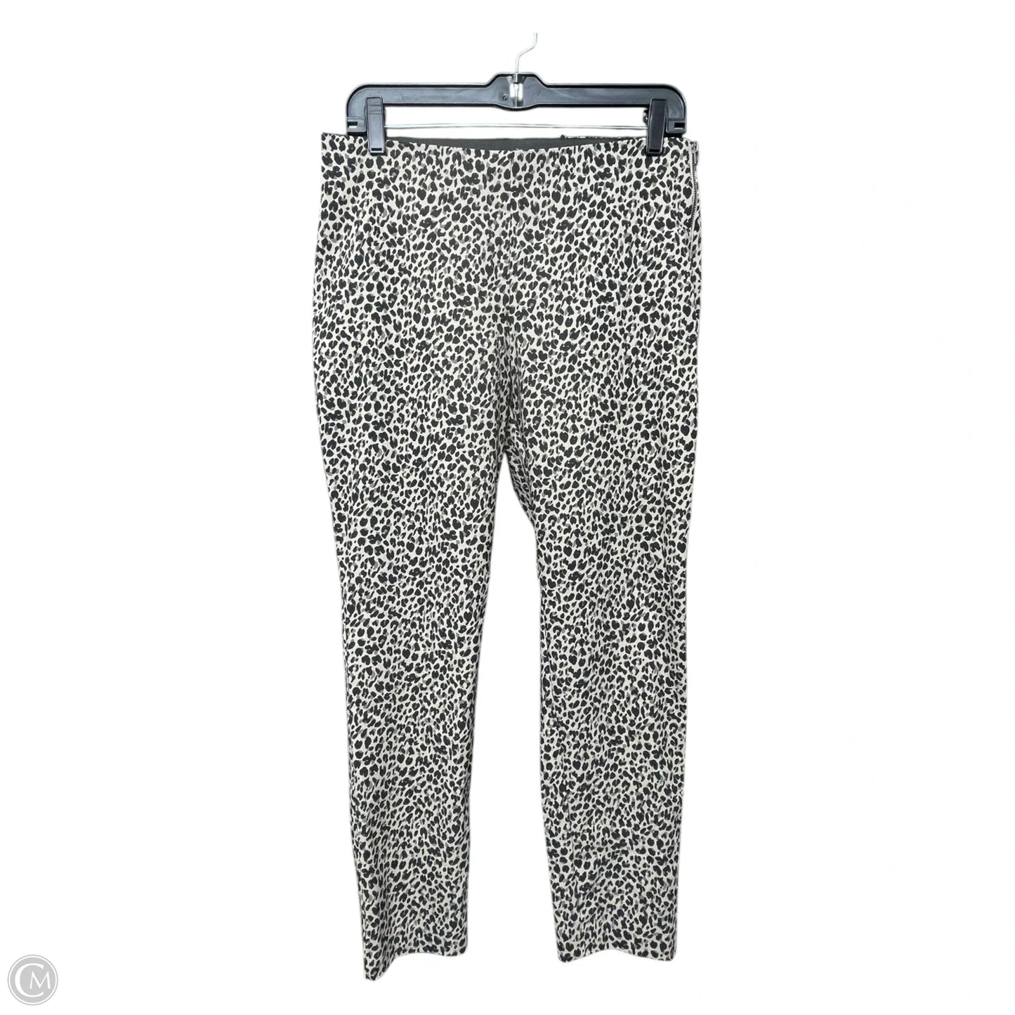 Pants Chinos & Khakis By A New Day In Animal Print, Size: 10