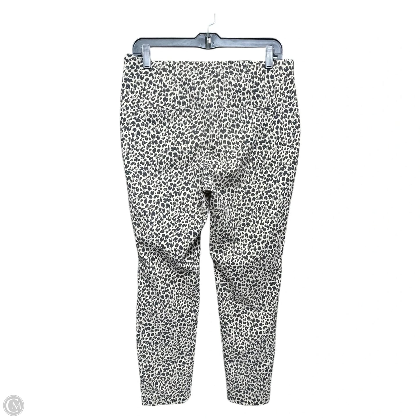 Pants Chinos & Khakis By A New Day In Animal Print, Size: 10