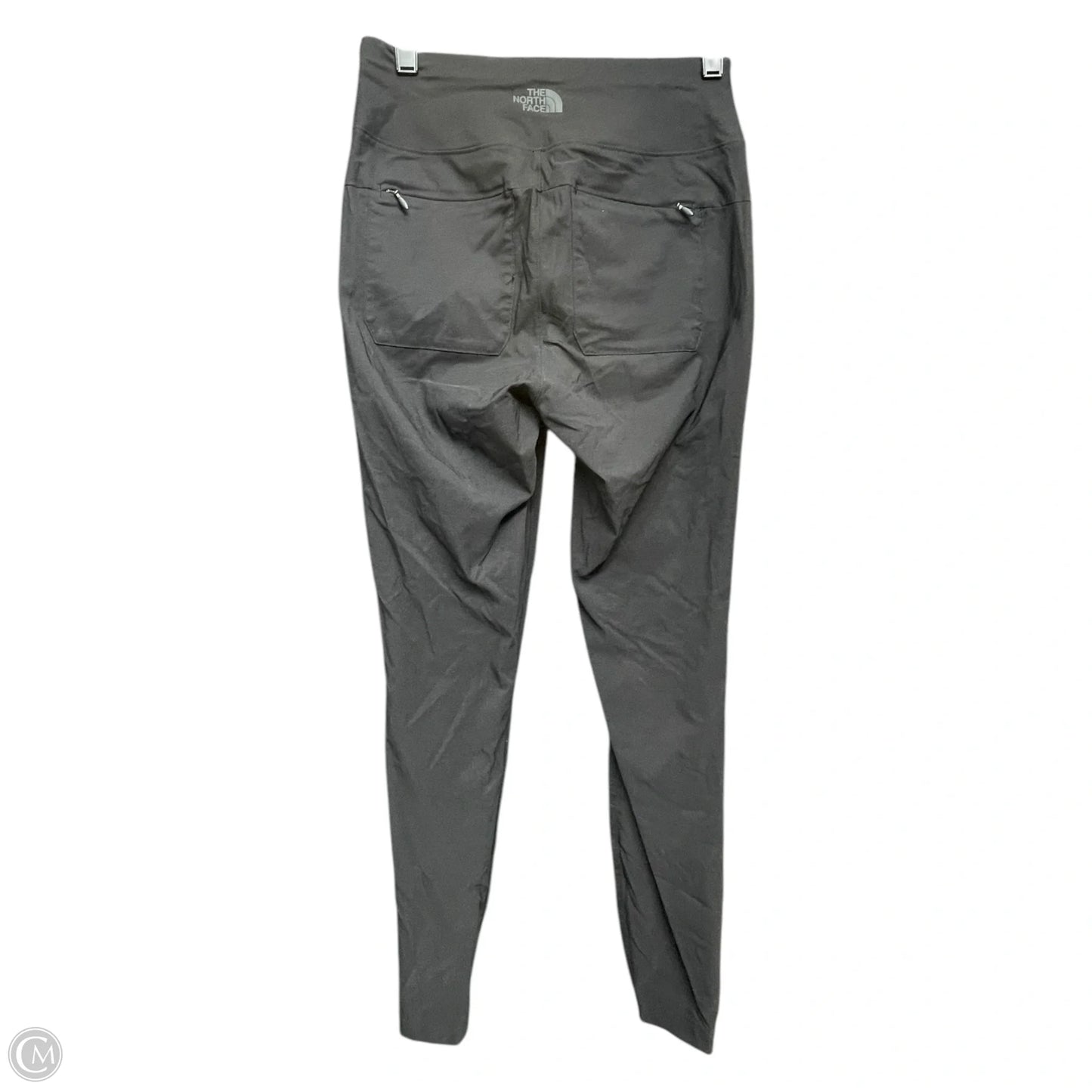 Athletic Leggings By The North Face In Black, Size: S