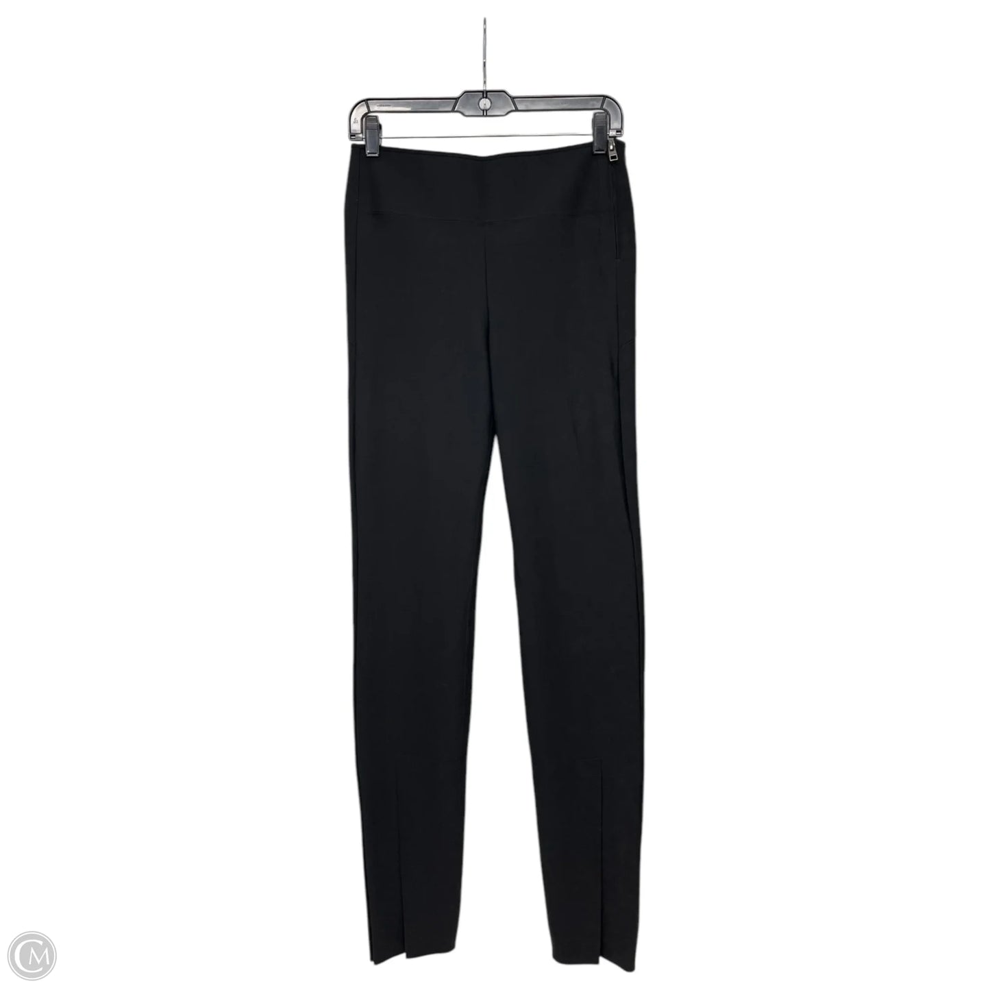 Athletic Pants By Athleta In Black, Size: 4