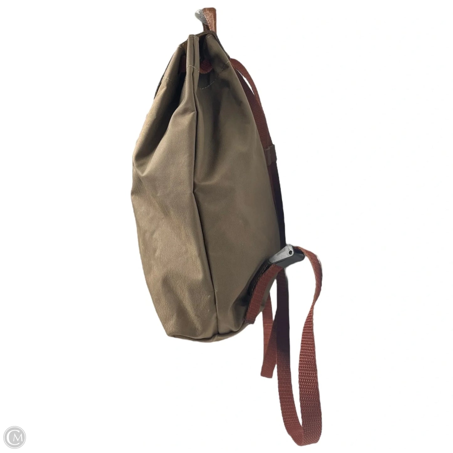 Backpack Designer By Longchamp, Size: Medium
