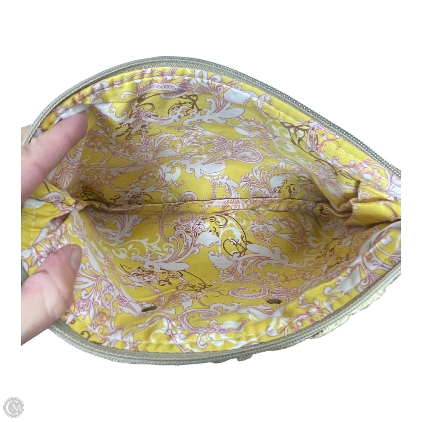 Wristlet By Follow Your Arrow, Size: Large