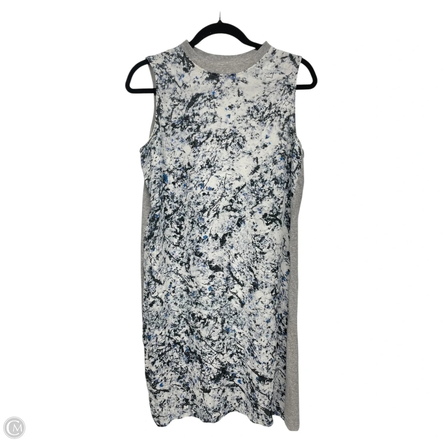 Dress Luxury Designer By Alexander Mcqueen In Multi-colored, Size: M