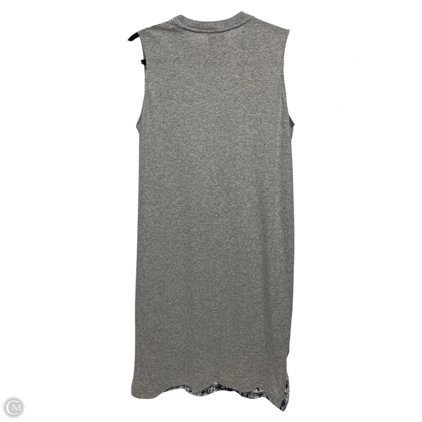 Dress Luxury Designer By Alexander Mcqueen In Multi-colored, Size: M