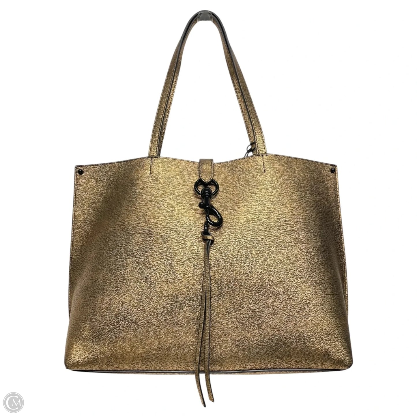 Tote Designer By Rebecca Minkoff, Size: Large